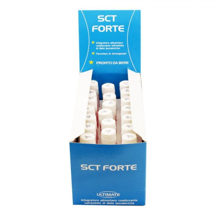 Ultimative Sct Forte 500ml