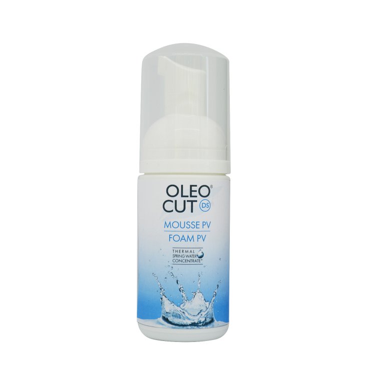 OleoCut DS Müosse PV Morgan Pharma 100ml