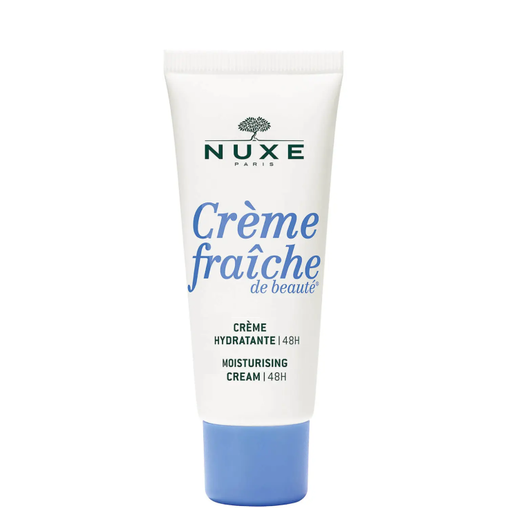 Nuxe Crème Fraîche De Beauté Normale Haut 30ml