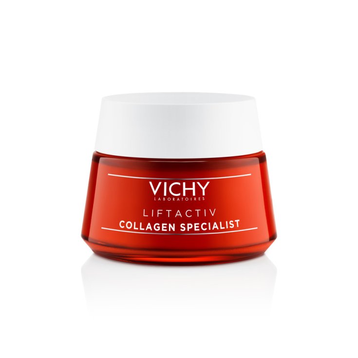 LIFTACTIV Collagen Specialist Vichy Anti-Falten-Gesichtscreme 50 ml