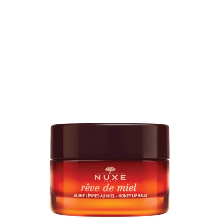 NUXE BAUME LEVRES ULTRA NUR 15 ML