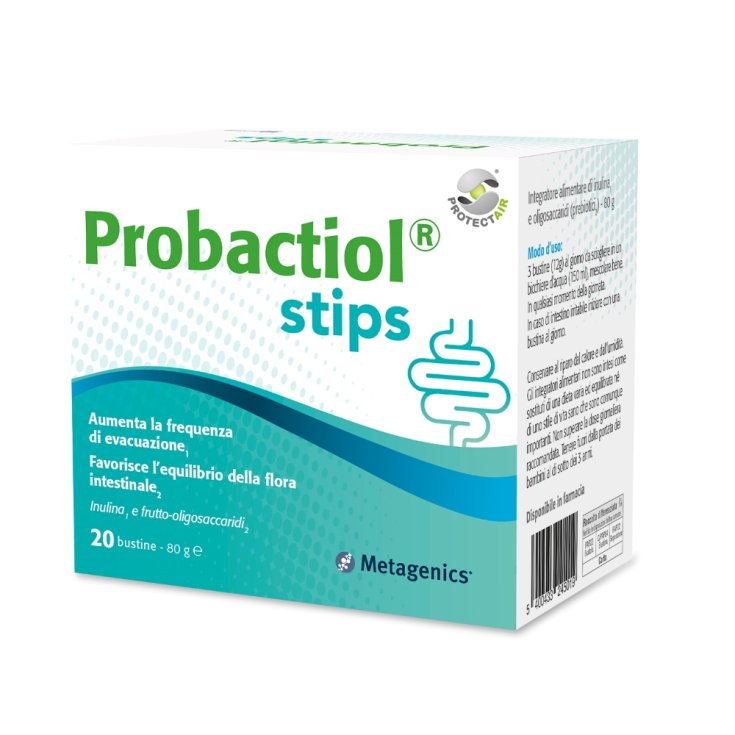 Probactiol® Stips Metagenics ™ 20 Beutel