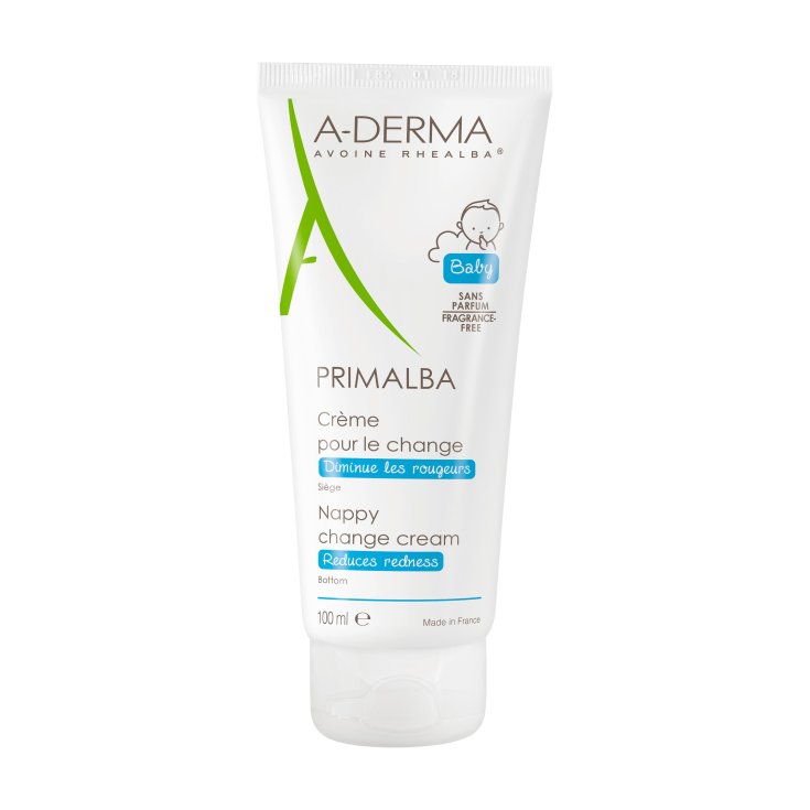 Primalba Wickelcreme 100ml