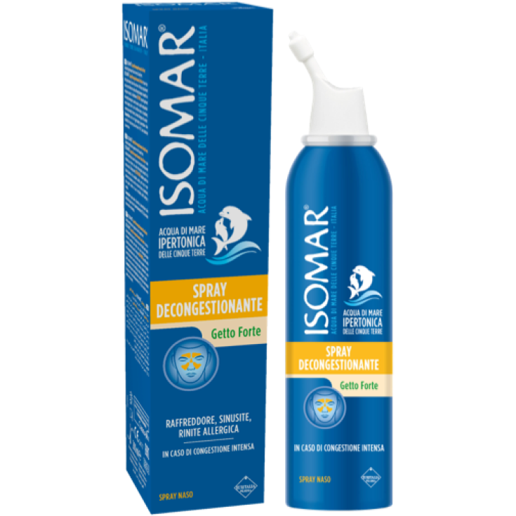 Isomar abschwellendes Spray 50ml