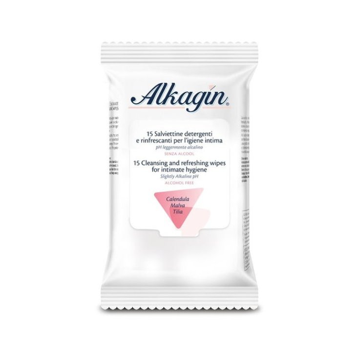 Alkagin® Multipack Reinigungstücher