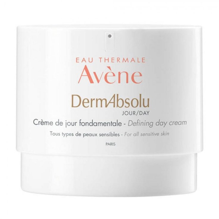 AVENE DERMABSOLU CREME JOUR FON.40