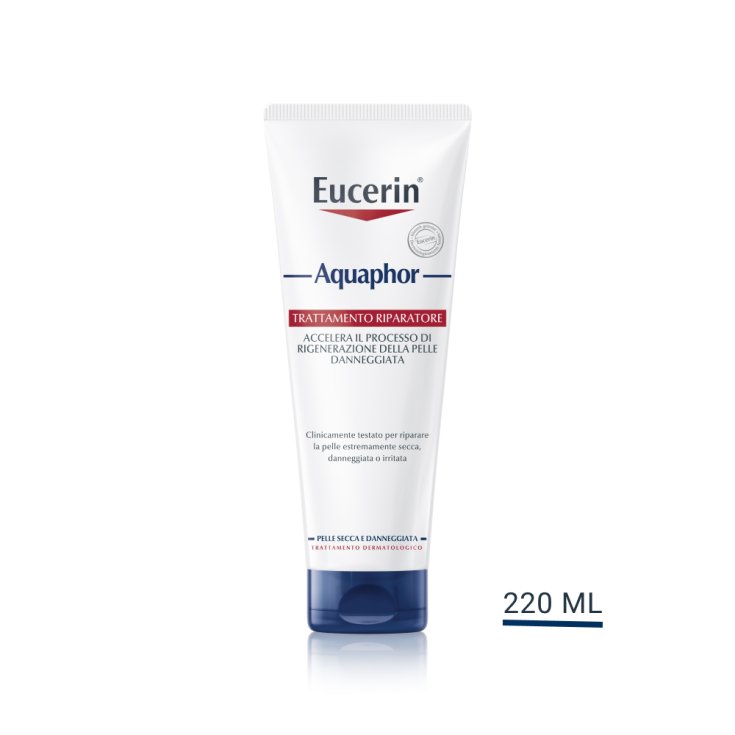 Aquaphor Eucerin® Reparaturkur 220ml