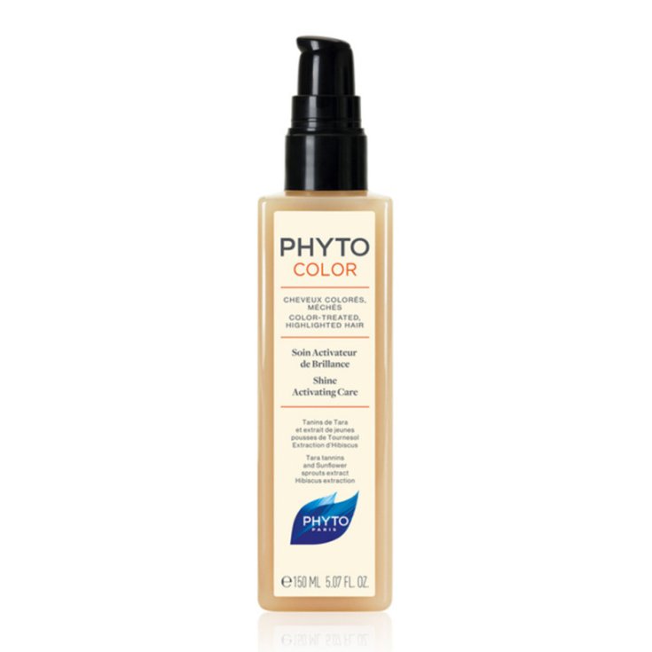 Phytocolor Phyto Brightness Activator Treatment 150ml