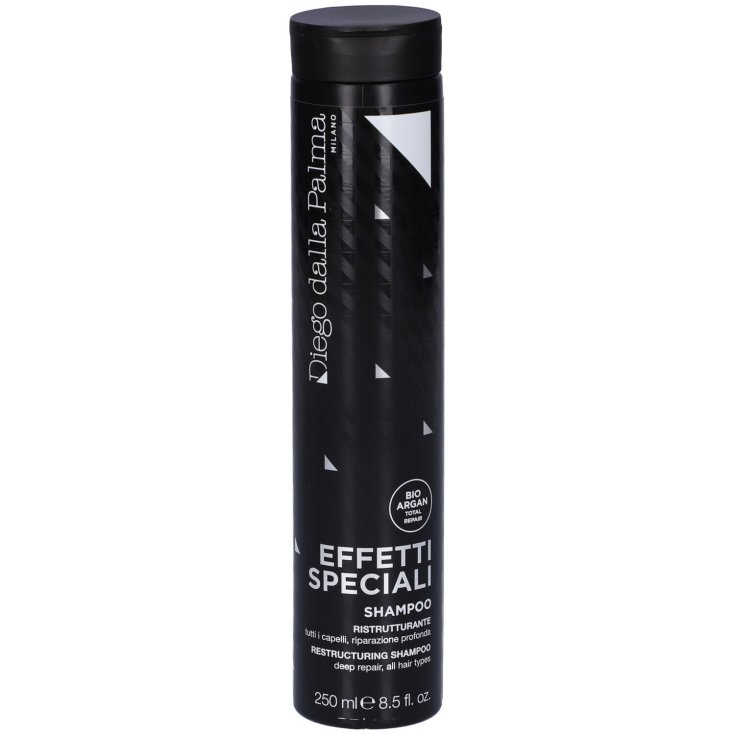 DDP SH EFFECTS SPEC.RIST.DHC140032