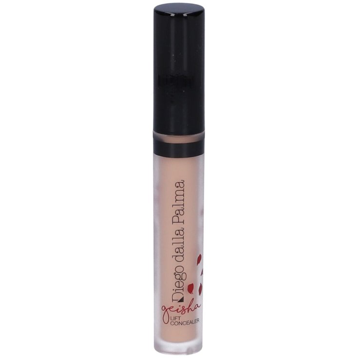 DDP CORR GEISHA LIFT CONCEAL 122