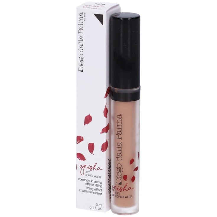 DDP CORR GEISHA LIFT CONCEAL 124