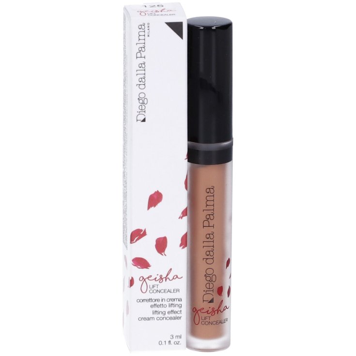 DDP CORR GEISHA LIFT CONCEAL 125