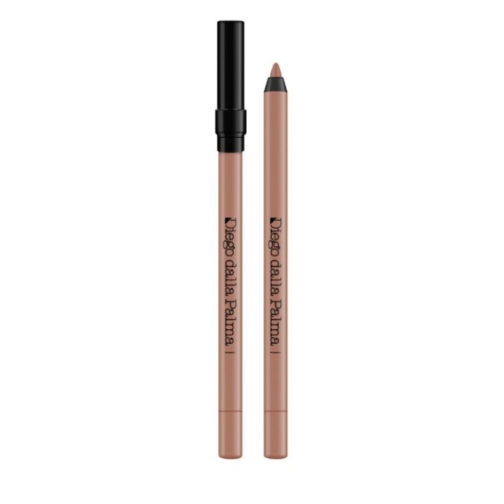 DDP LIP LINER MAKE / ST.STAY ON M.41