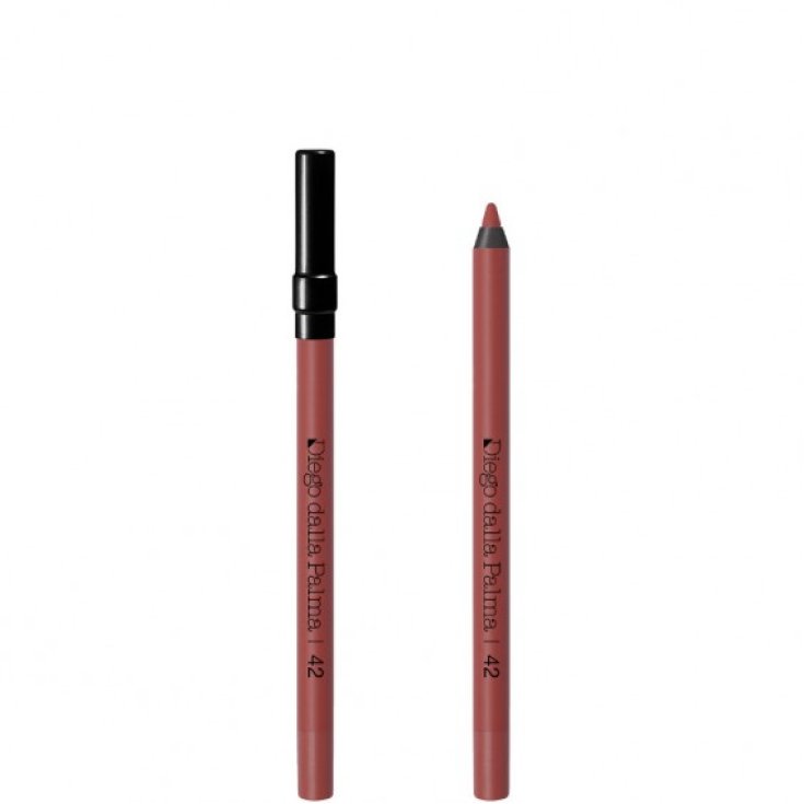 DDP LIP LINER MAKE / ST.STAY ON M.42
