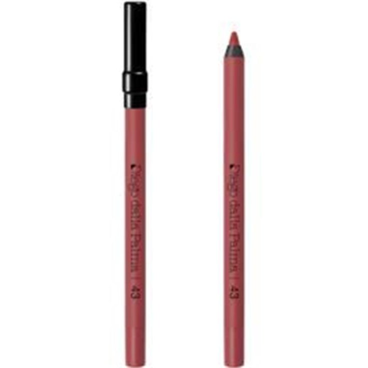 DDP LIP LINER MAKE / ST.STAY ON M.43