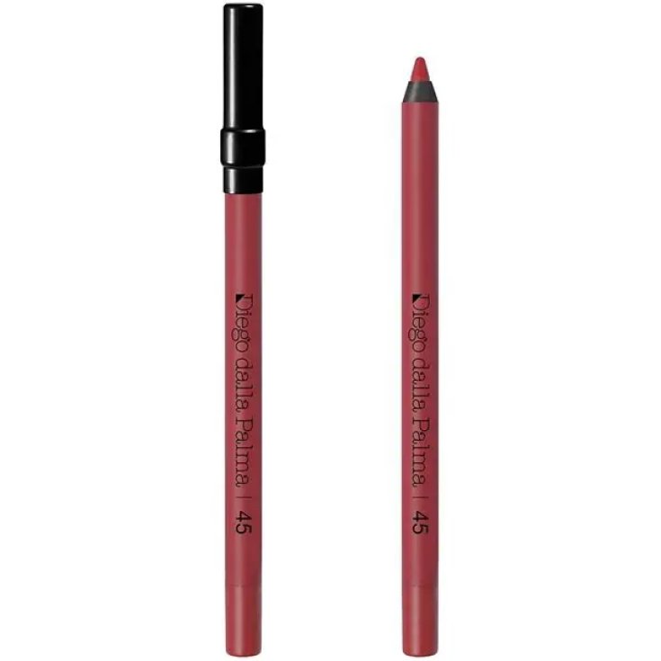 DDP LIP LINER MAKE / ST.STAY ON M.45