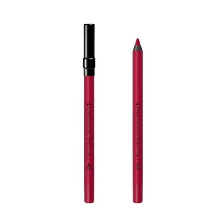 DDP LIP LINER MAKE / ST.STAY ON M.46