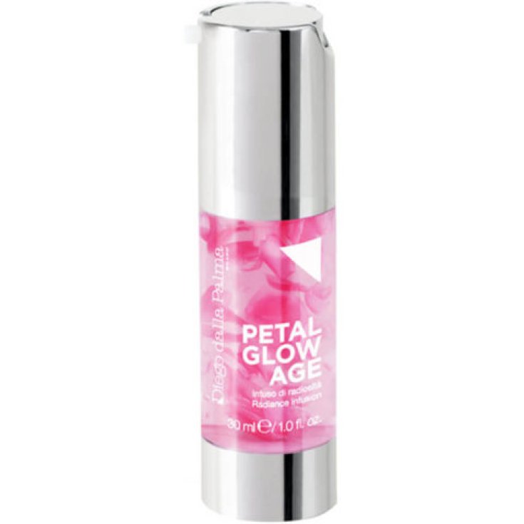 DDP PETAL GLOW AGE INFUSED RAD 30 M