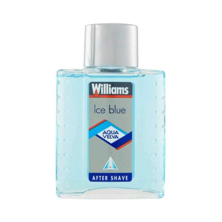AQUA VELVA A / S EISBLAU 100 ML