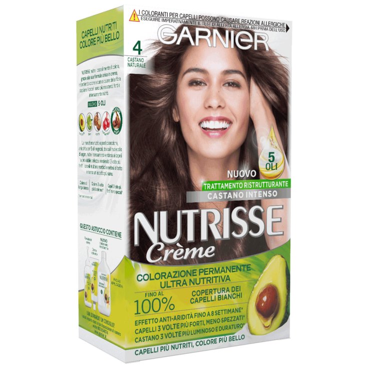 * NUTRISSE N 4 KAKAO