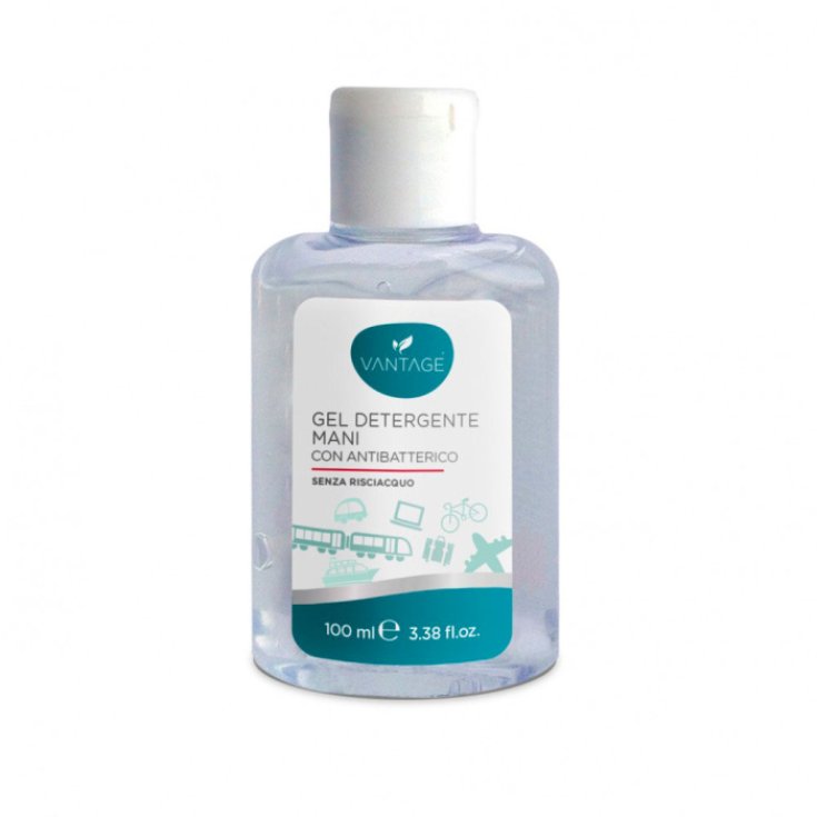 VANTAGE SAP DESINFEKTIONSMITTEL 750ML