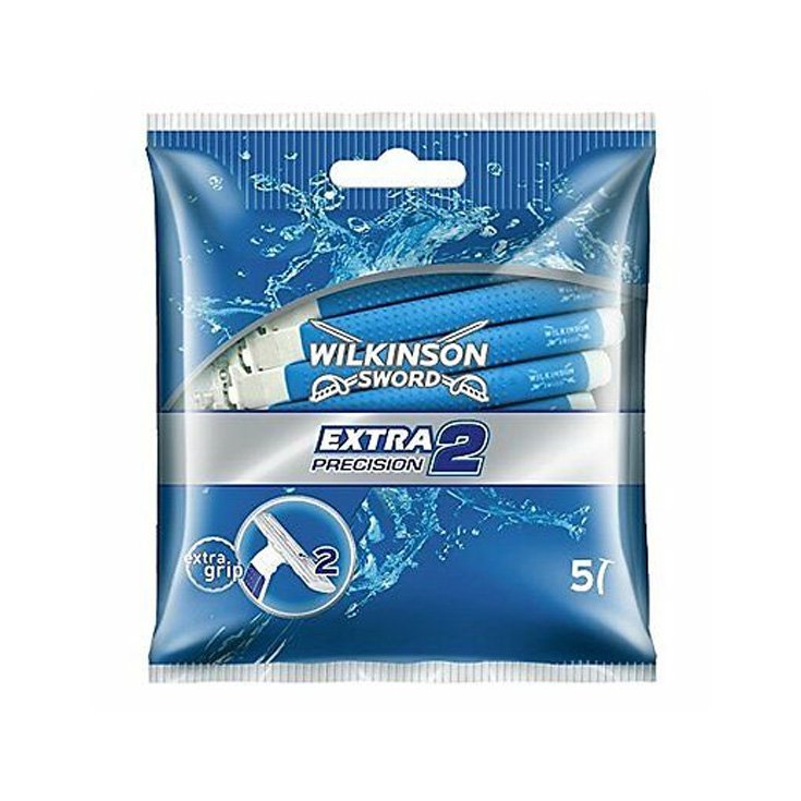 WILKINSON EXTRA II PRÄZISION 5