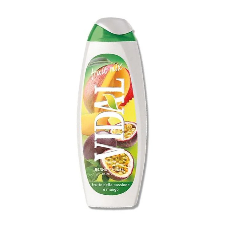 * VIDAL B / SF / PASSION E MANGO 500 ML
