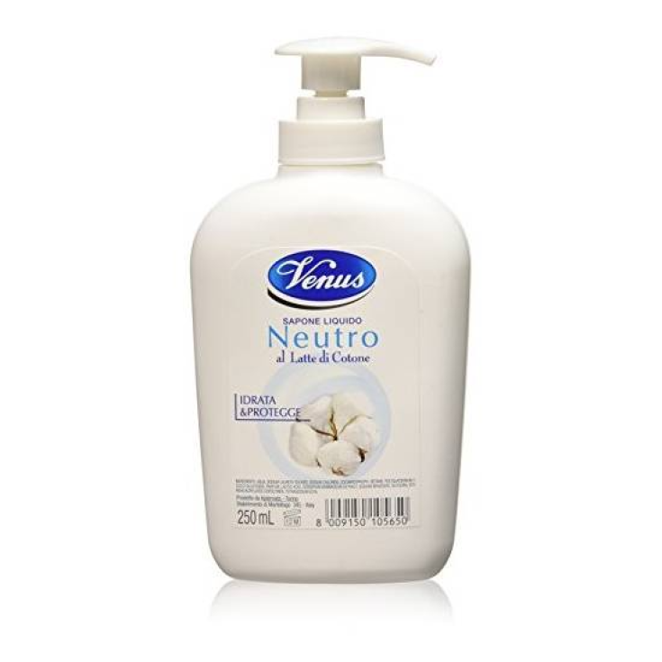 VENUS NEUTRALE LIQ-SEIFE 250 ML