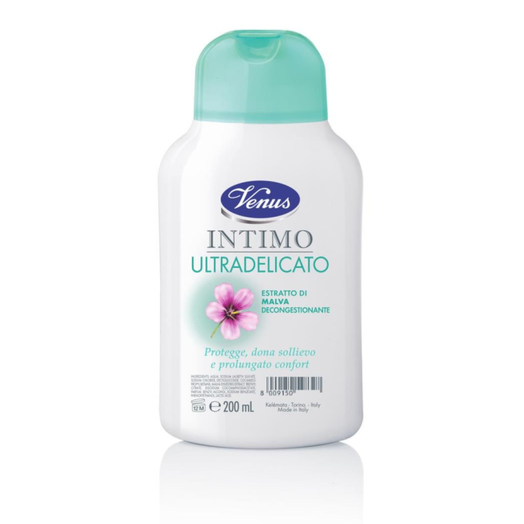 VENUS INTIMHYGIENE 200 ML