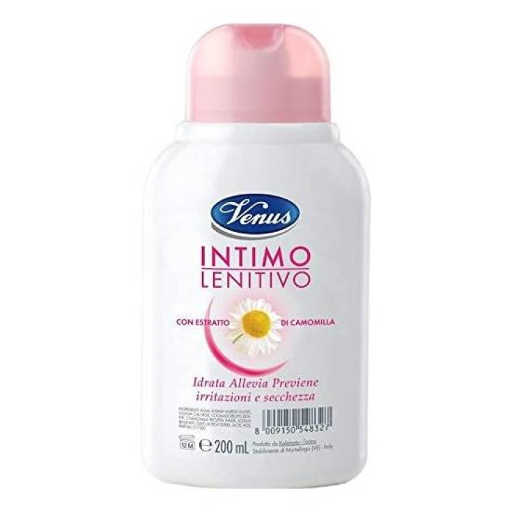 VENUS BERUHIGENDE INTIMHYGIENE 200ML