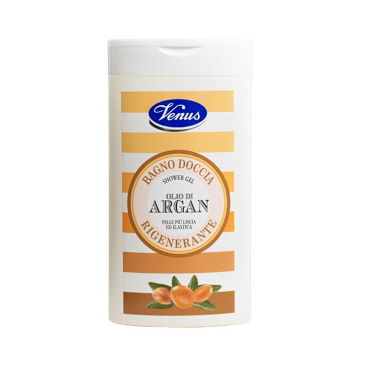 VENUS B / DS ARGANÖL CREME 500 ML