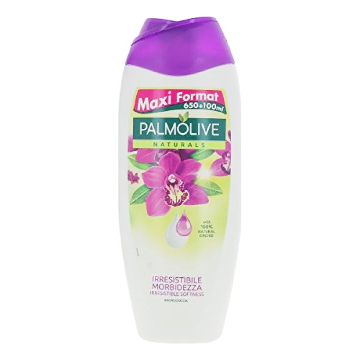 * PALMOLIVE B / S ORCHIDEE 750 ML
