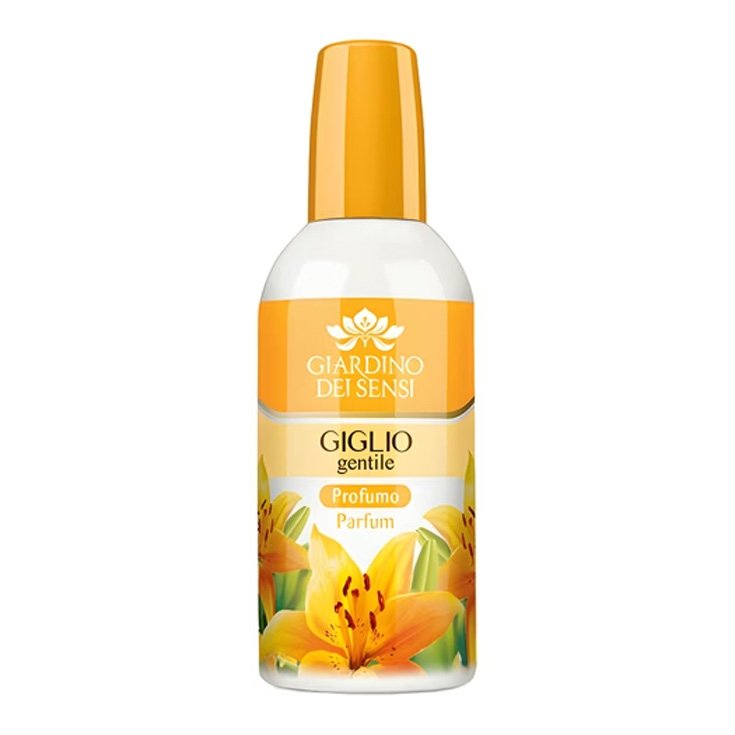 * GARTEN DER SINNE PROF GIGLIO * 100