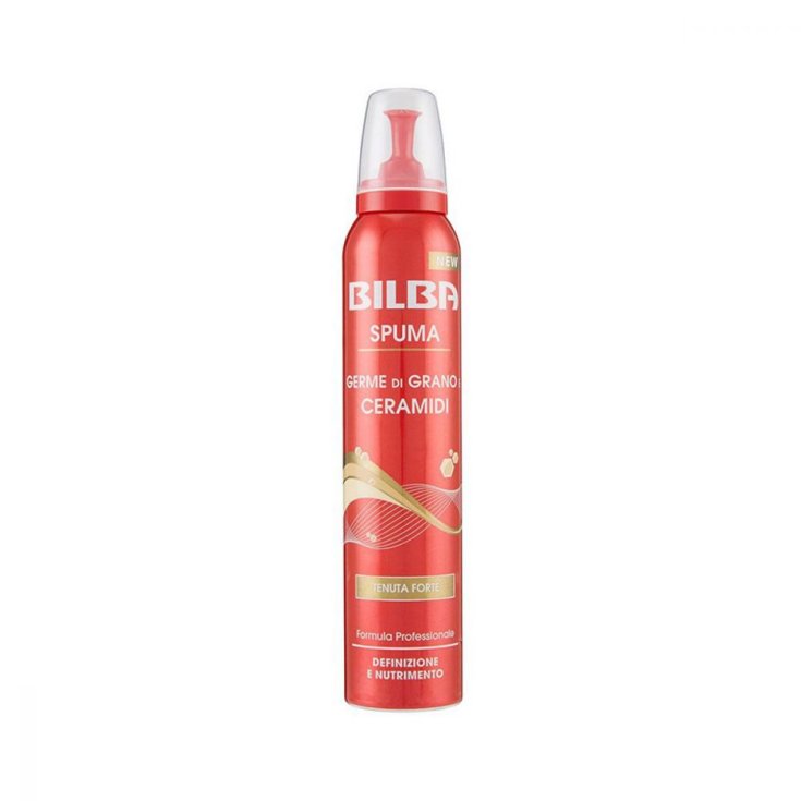 BILBA SPUMA G / CERAMDI WEIZEN 200 ML