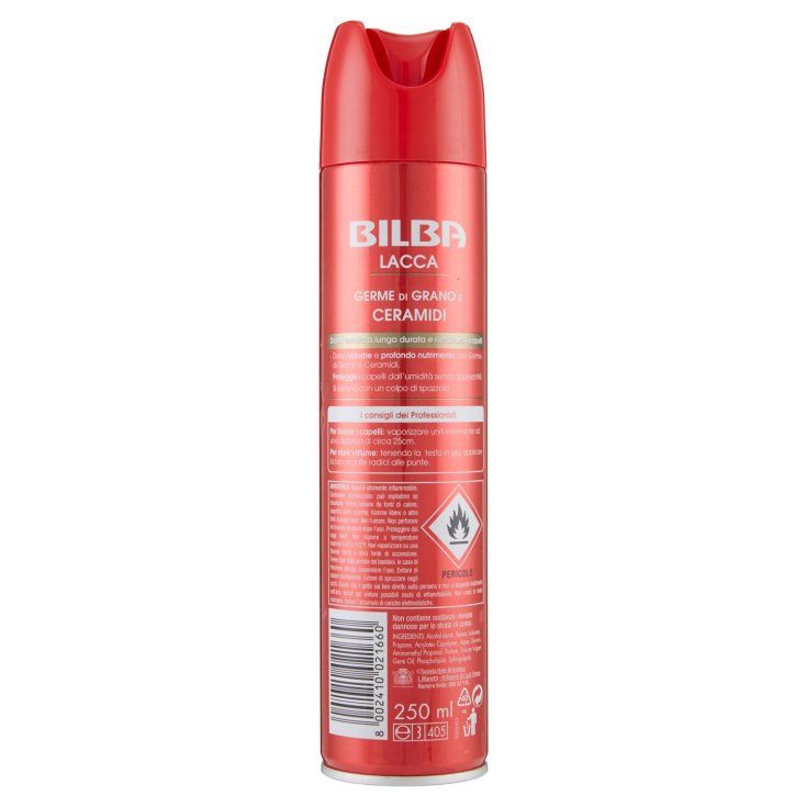 BILBA SPRAY WEIZENKEIM F 250 M