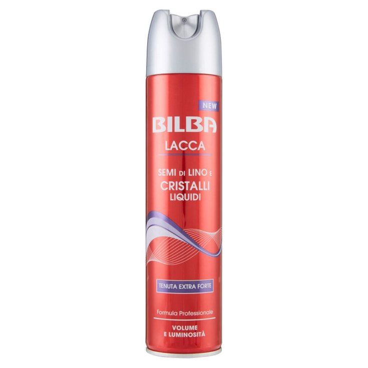 BILBA EXTRA STARKER LACK 250 ML