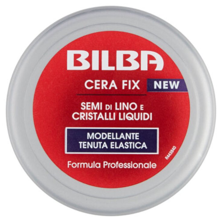 BILBA HD WACHS S / LEINEN 100 ML