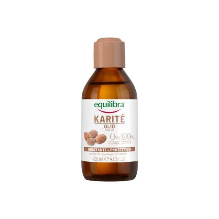 BALANCE SHEAÖL 120 ML