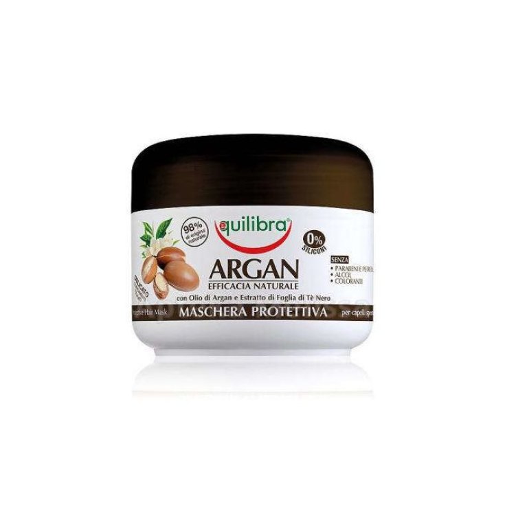 BALANCE ARGAN MASKE PROTET 200 M