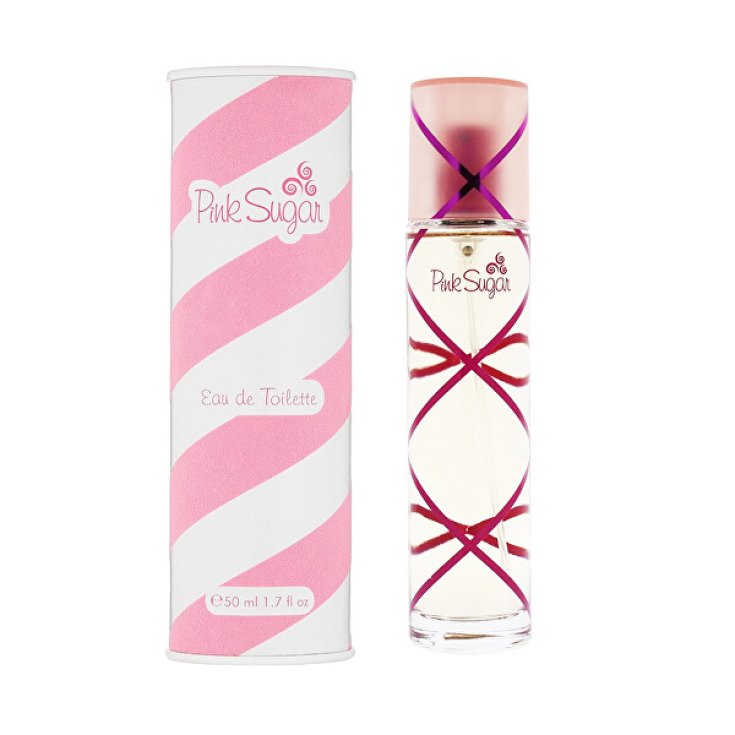 A / LINA ROSA ZUCKER EDT VAPO 50 ML