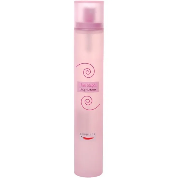 A / LINA ROSA ZUCKERKÖRPERWASSER