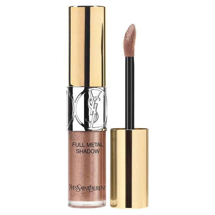@YSL SHADOW VOLLMETALL 6