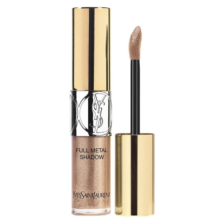 @YSL SHADOW VOLLMETALL 4