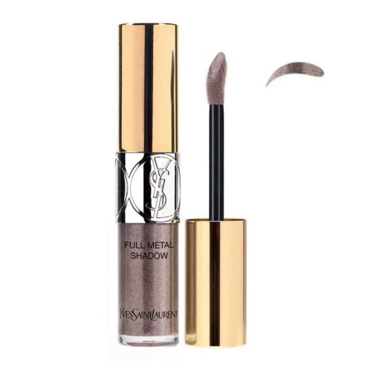 @YSL SHADOW VOLLMETALL 3