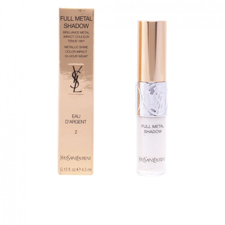@YSL SHADOW VOLLMETALL 2