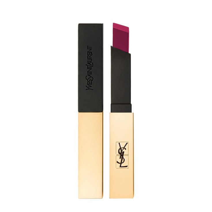 YSL ROUGE PUR COUTURE DER SCHLANKE 4