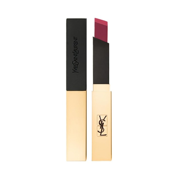 YSL ROUGE PUR COUTURE DIE SCHLANKE 16
