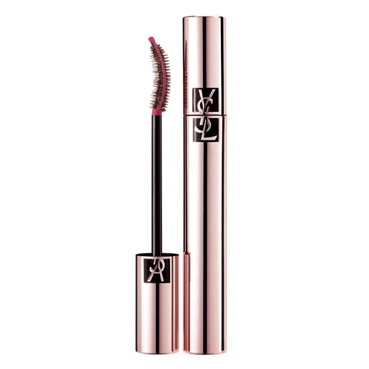 YSL MASC DER CURLER BRAUN