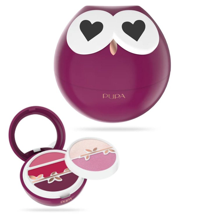 * PUPA TR OWL 1 LIPS 002