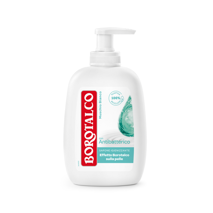 BOROTALCO SAP LIQ HYGIENISIERUNG 250 ML
